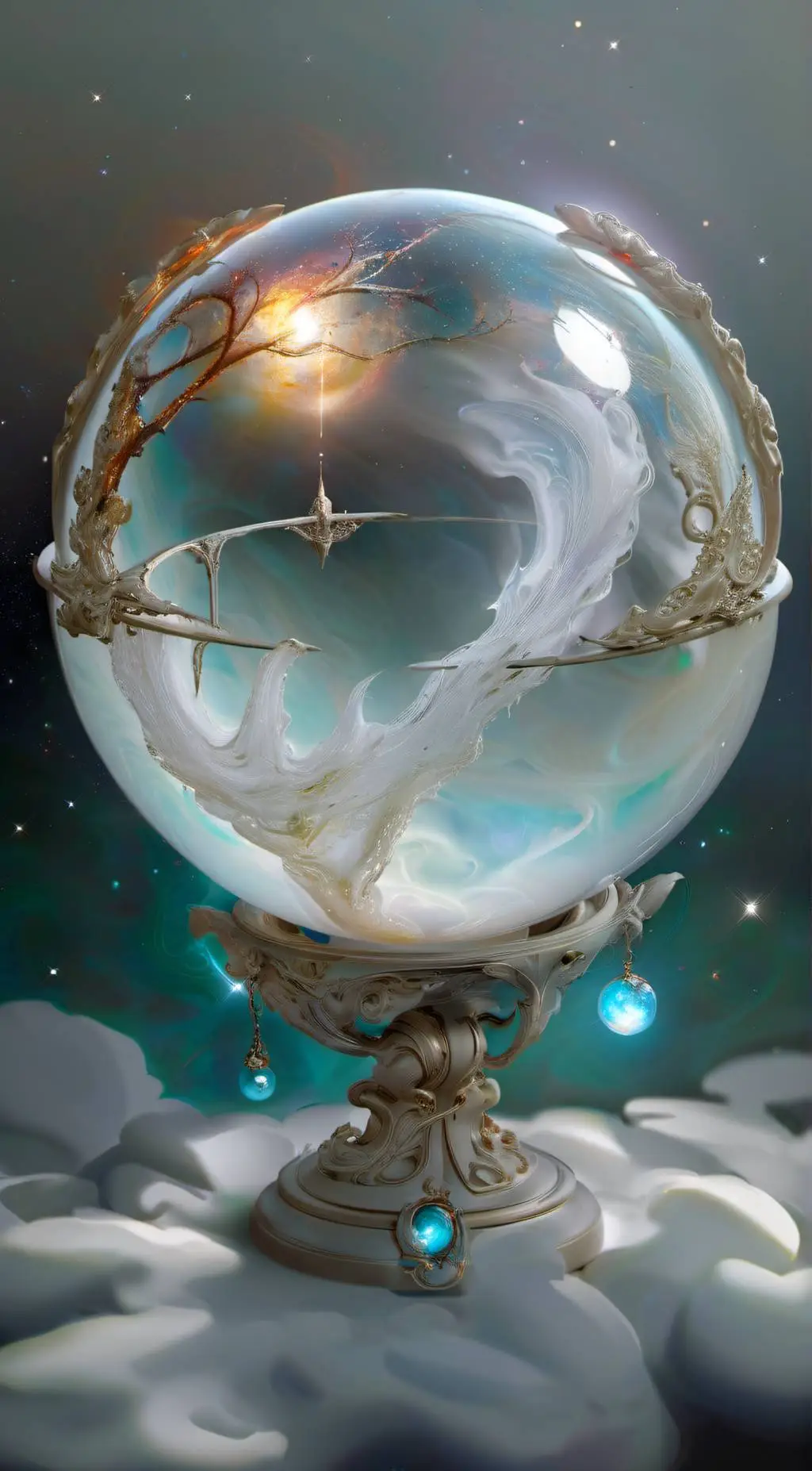 Talkie AI - Chat with Dungeon Core Rpg