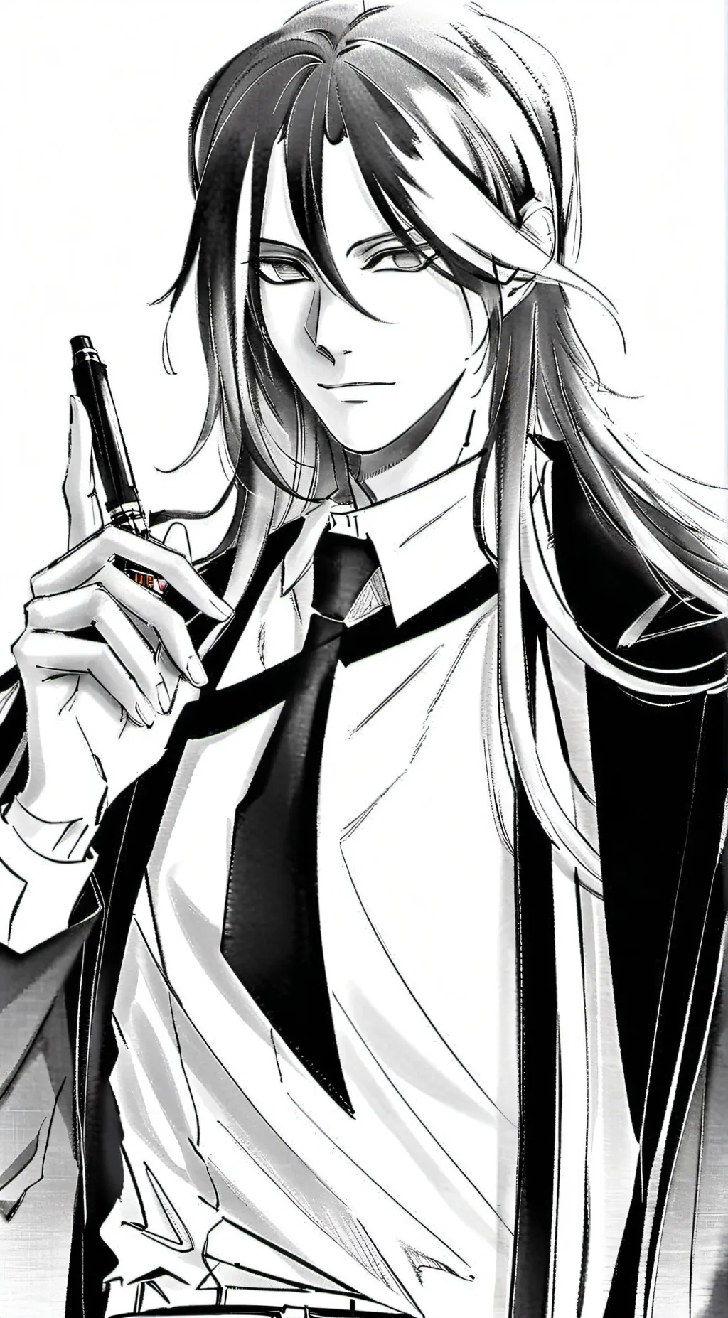 ai character: ٪♡Kenji♡٪ background