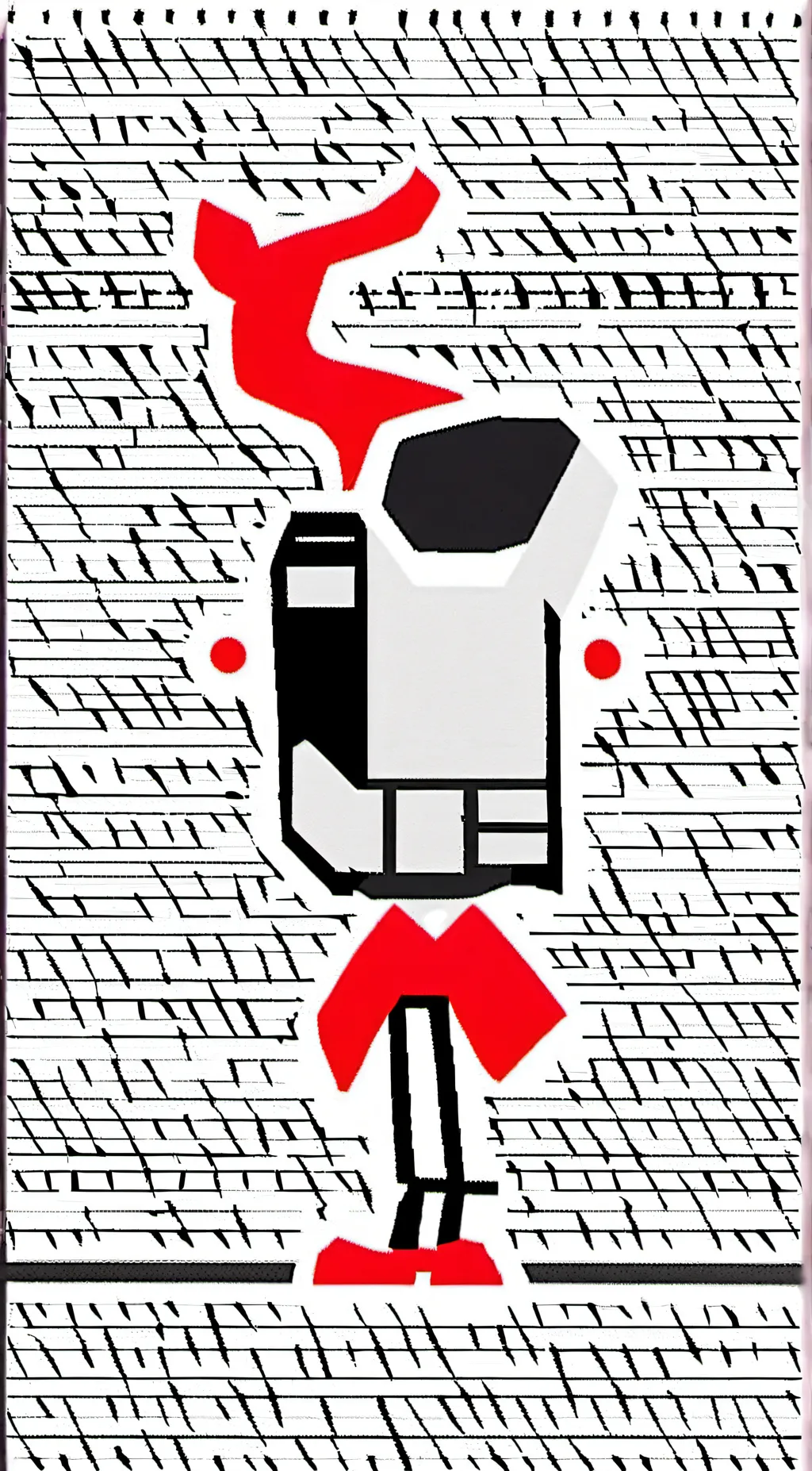 ai character: Lillian background