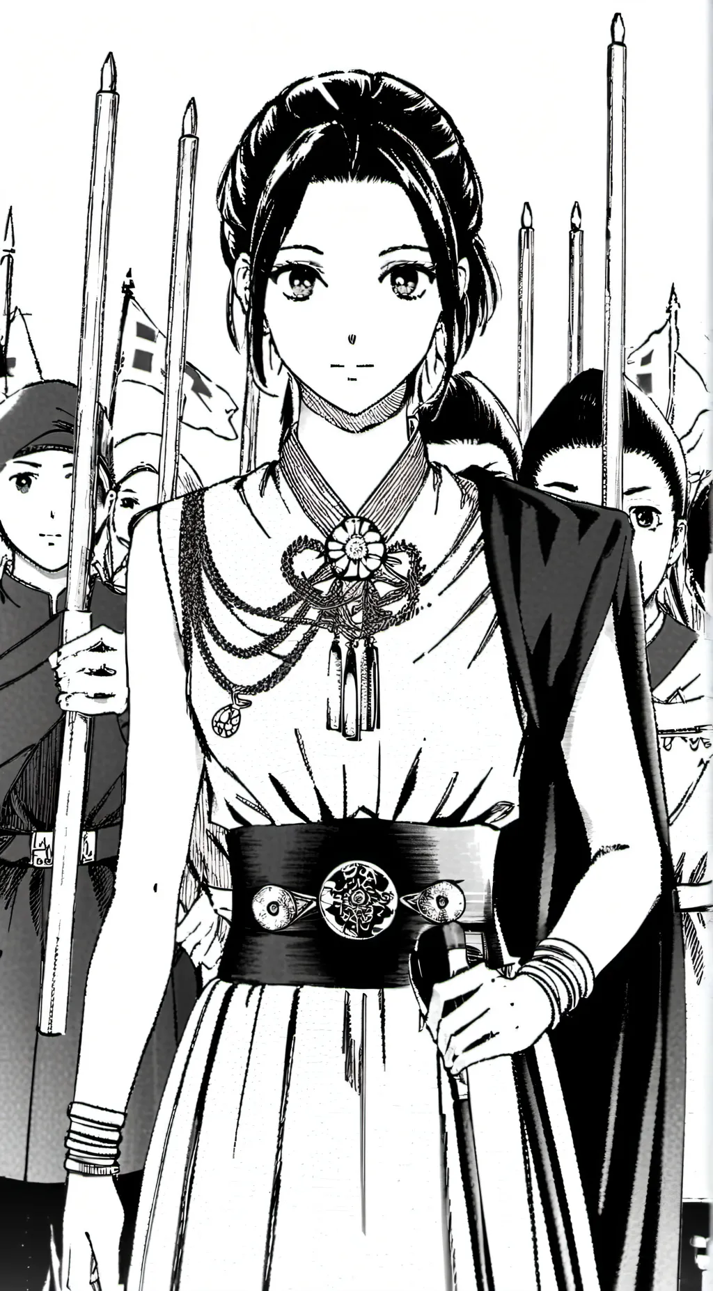 Talkie AI - Chat with Countryhumans 