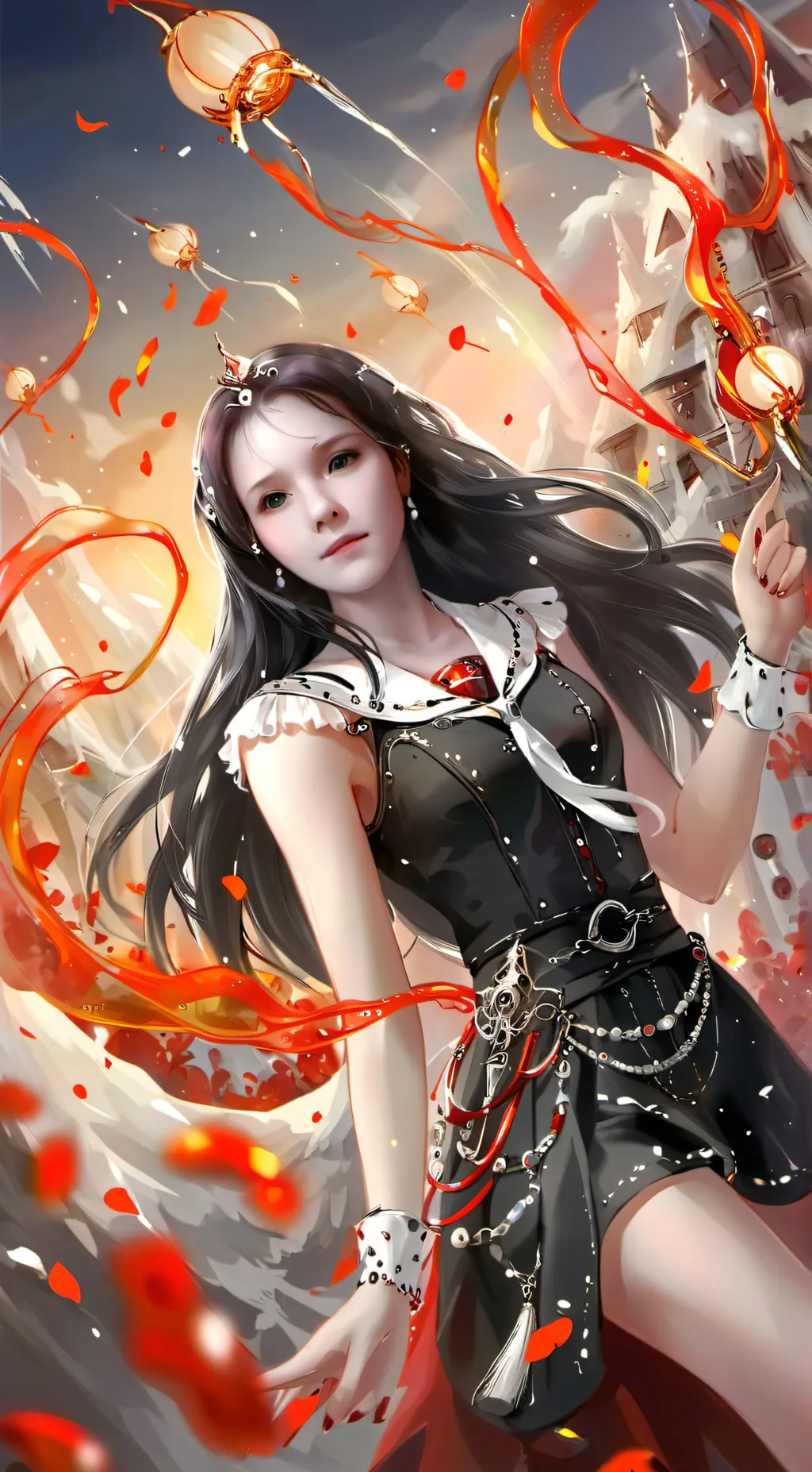 Talkie AI - Chat with Lucy