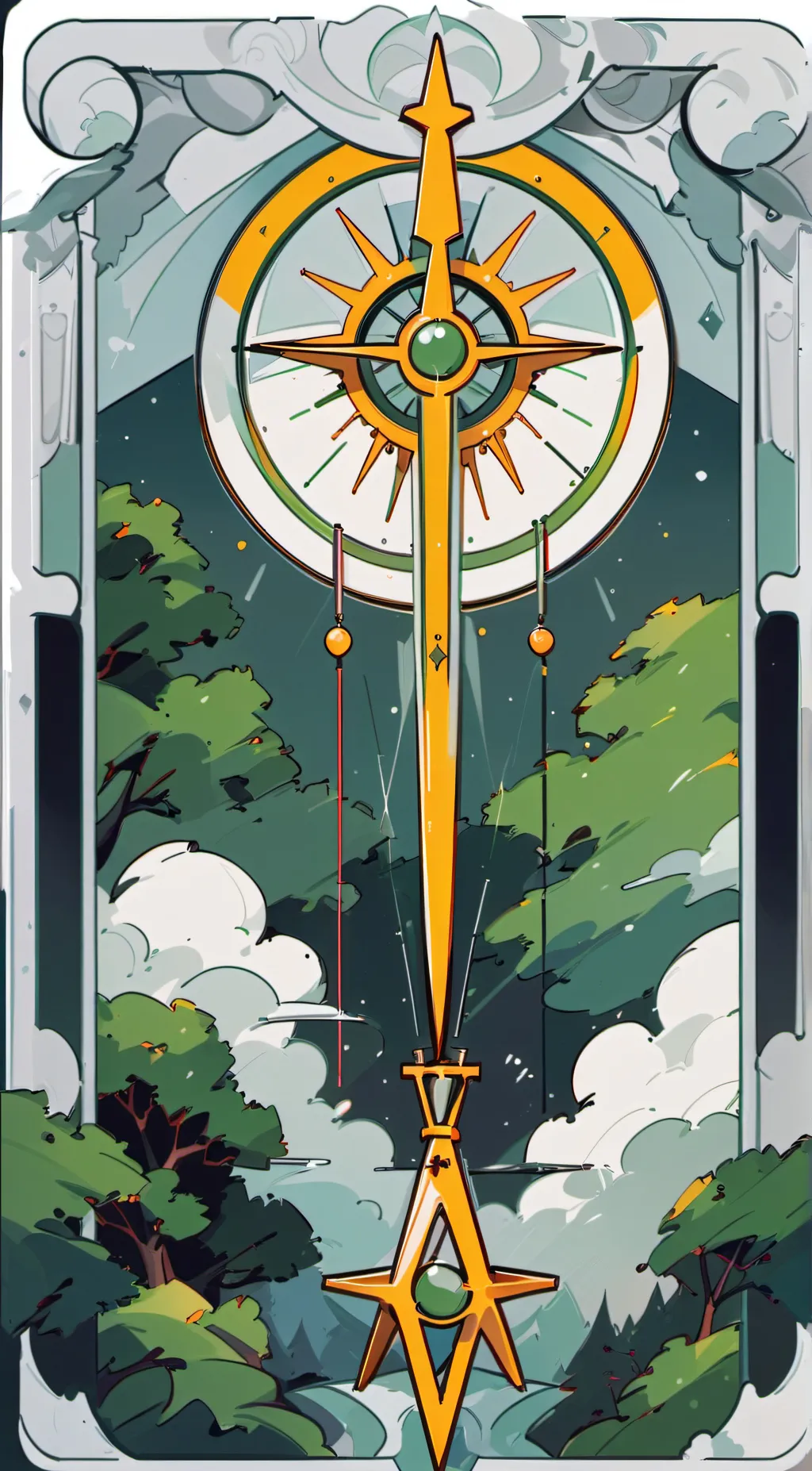 Talkie AI - Chat with Night atthe museum