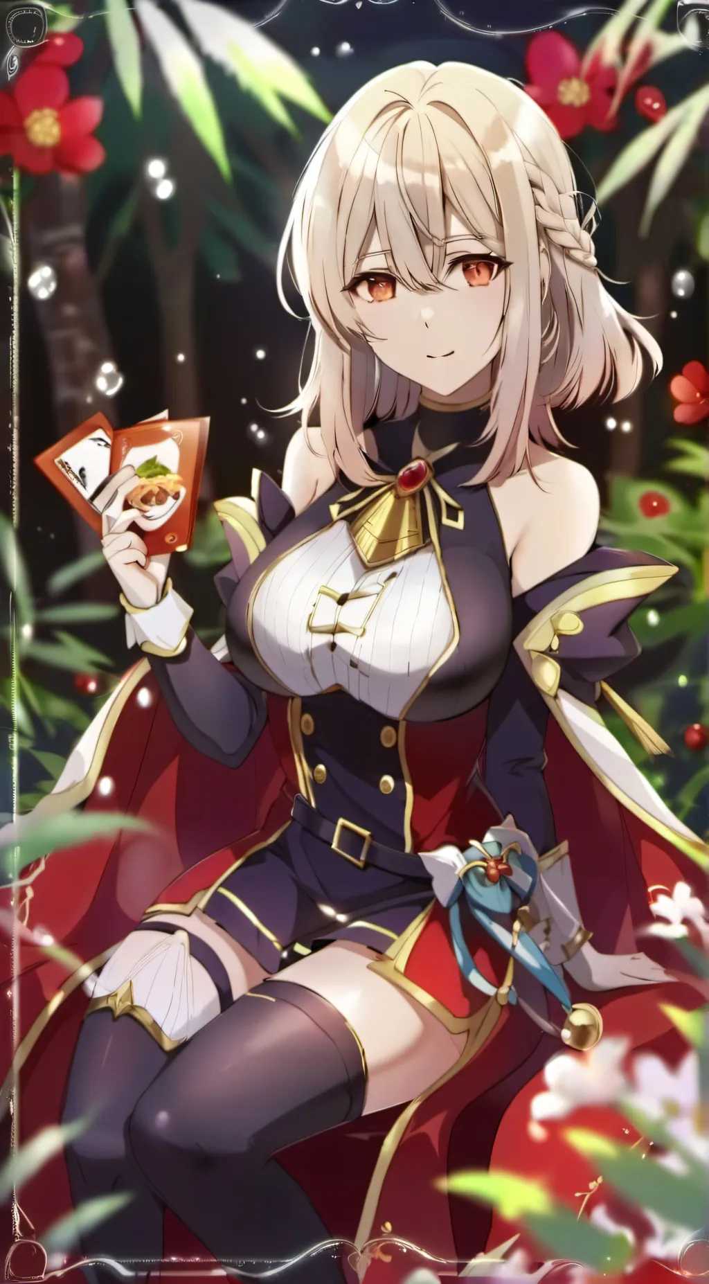 Talkie AI - Chat with Miku