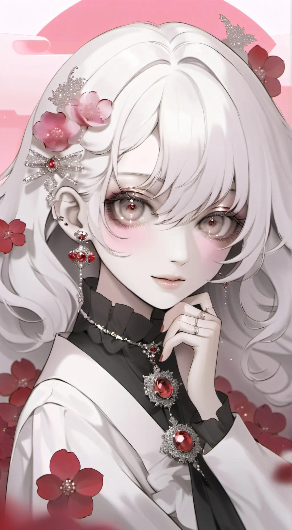 Talkie AI - Chat with Laila