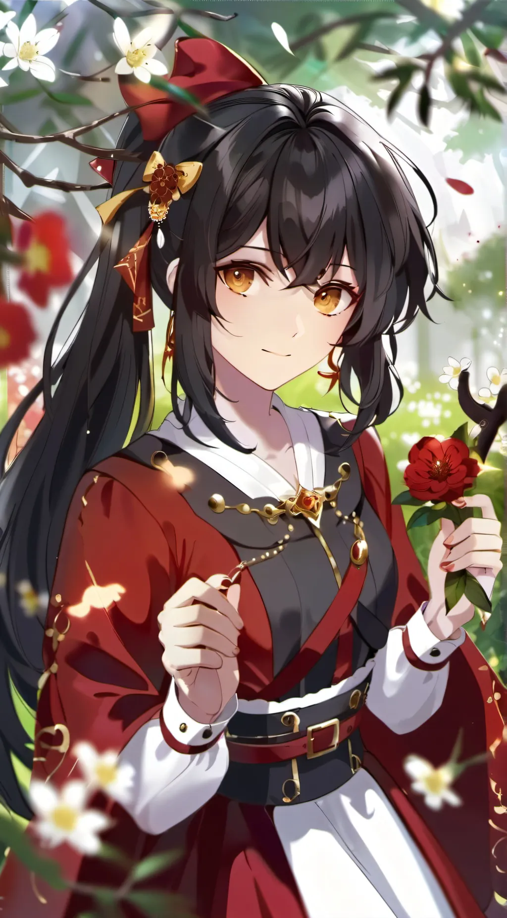 Talkie AI - Chat with shinna