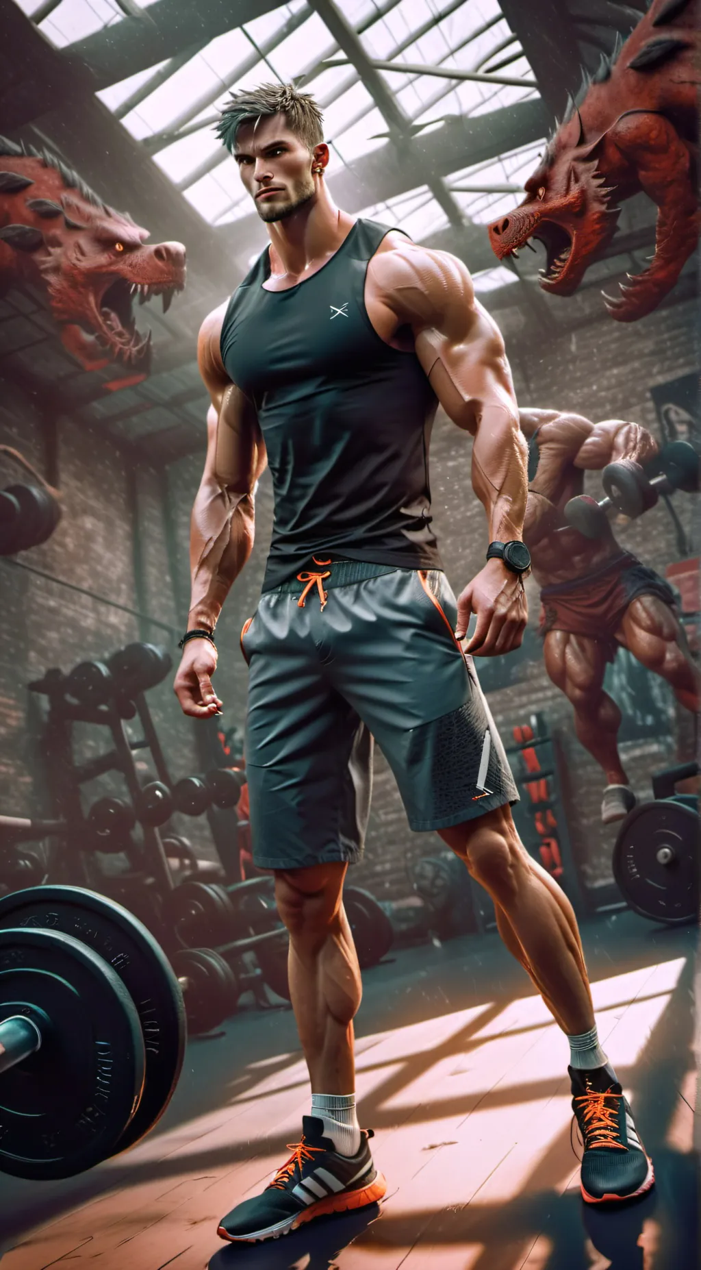 Talkie AI - Chat with Jerry