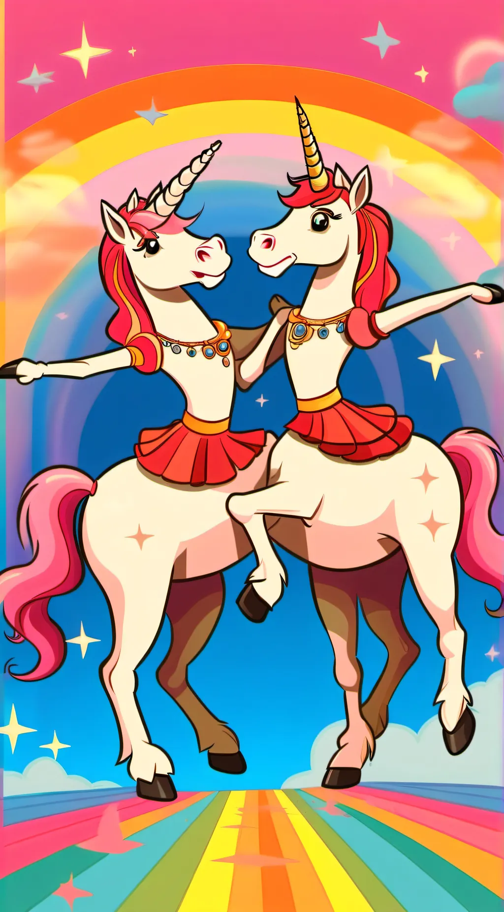 ai character: pfudor background