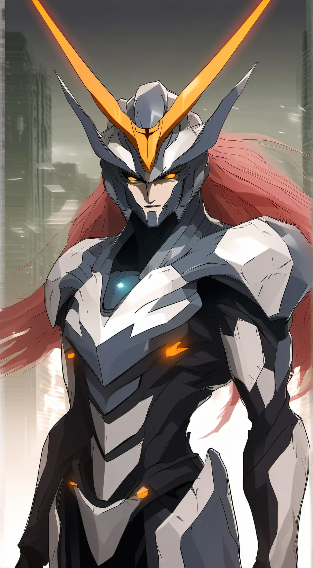 Talkie AI - Chat with Cyber