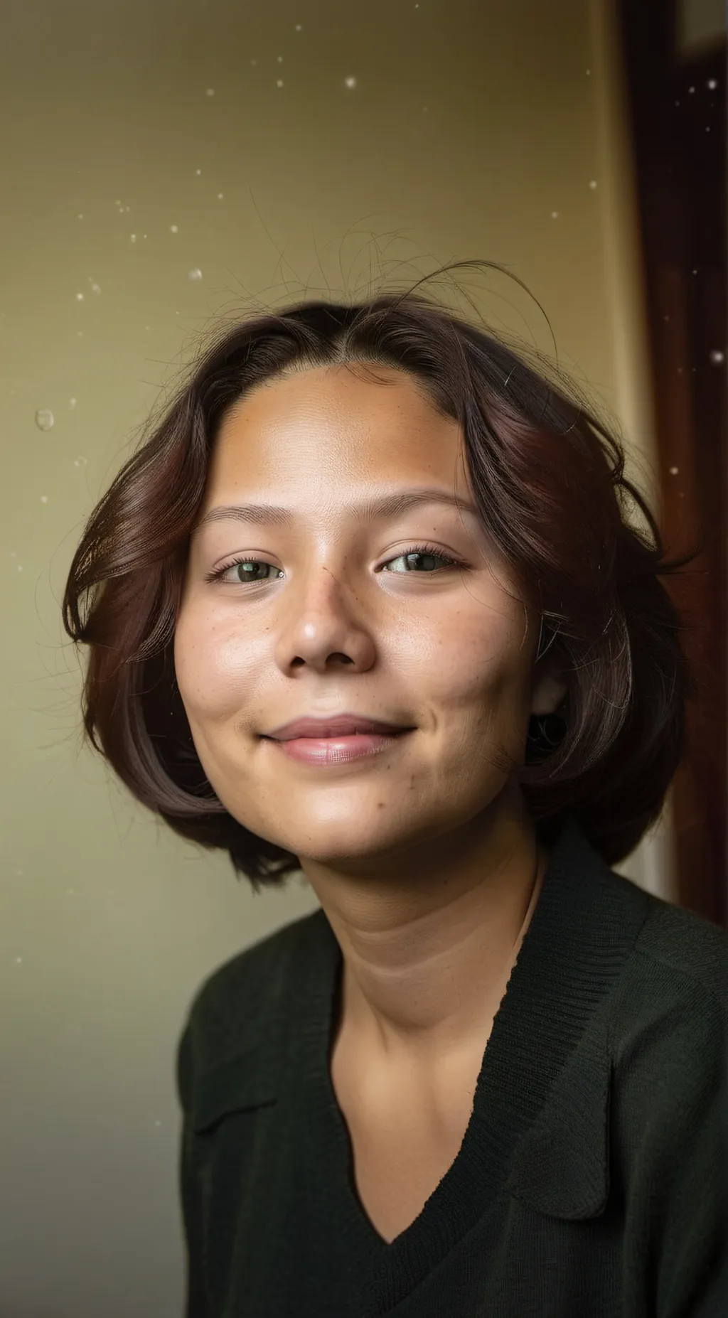 ai character: Addison me!!! background