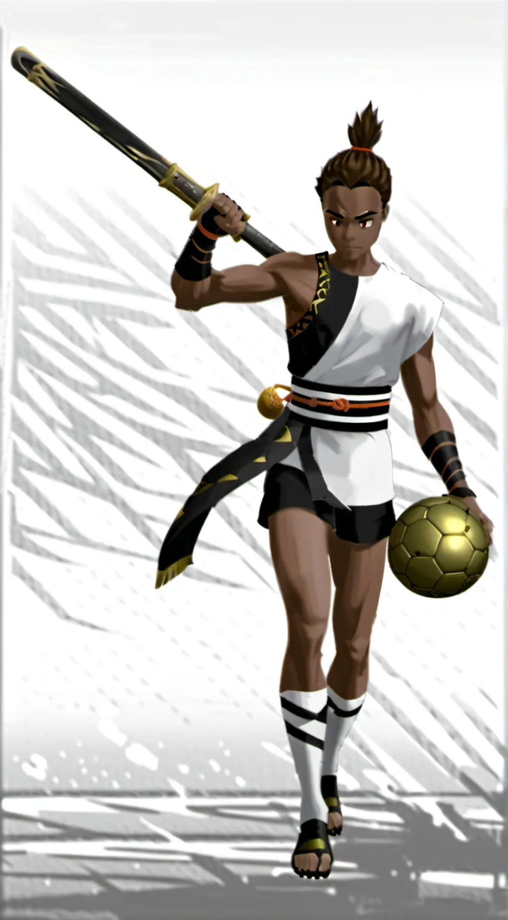 Talkie AI - Chat with mrbeast squid game