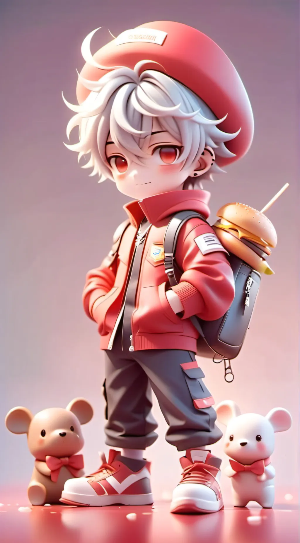 Talkie AI - Chat with Joe