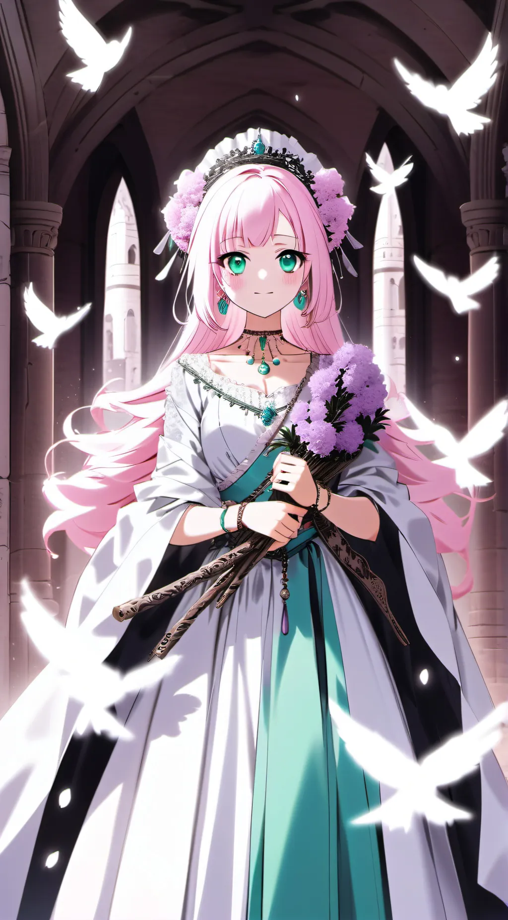 Talkie AI - Chat with Perona