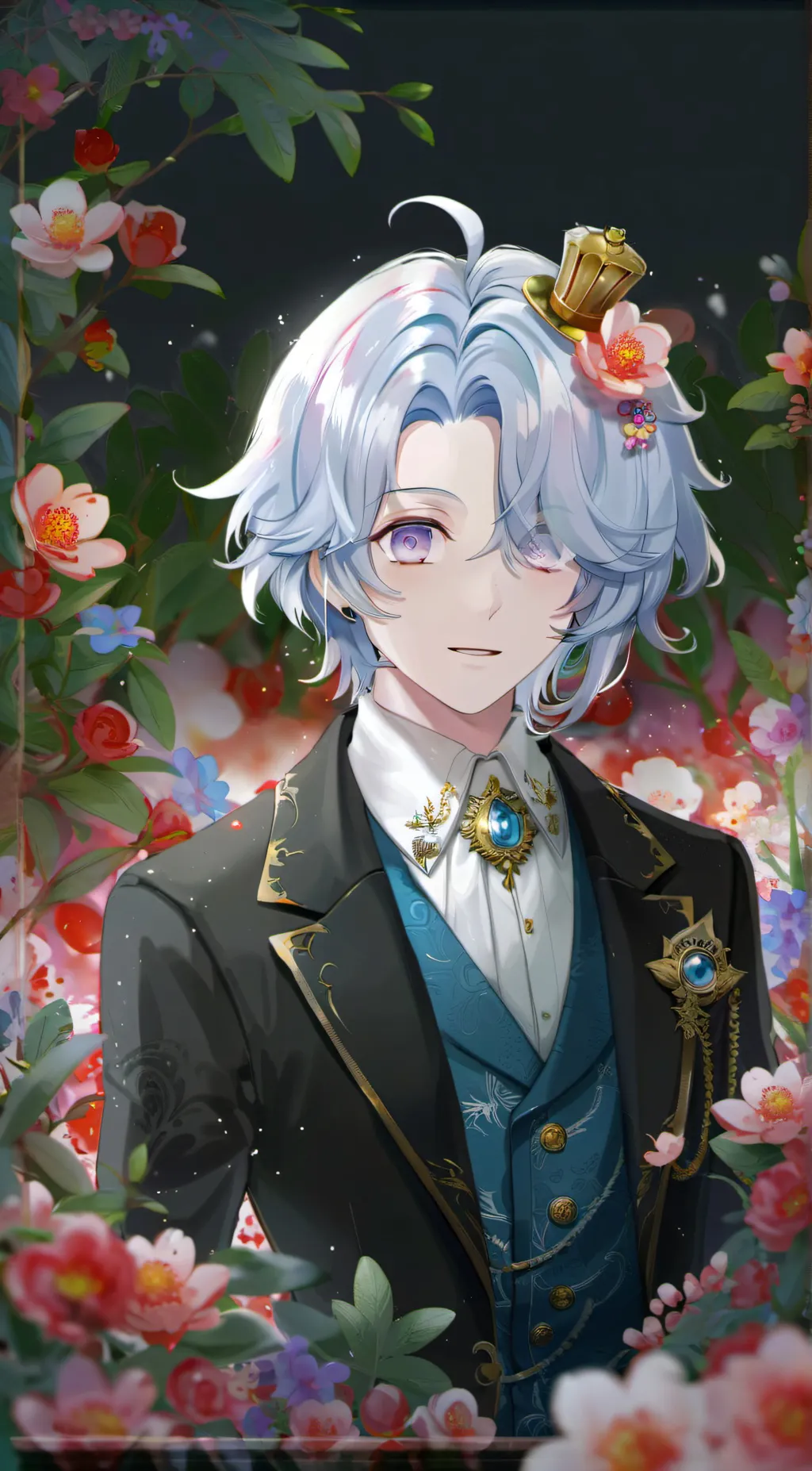 Talkie AI - Chat with Misha Maker