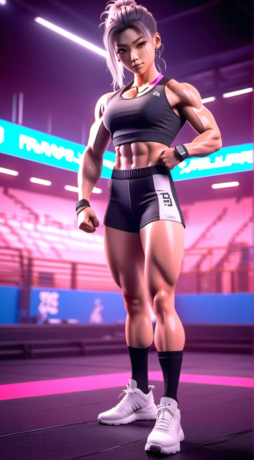 Talkie AI - Chat with Nayais