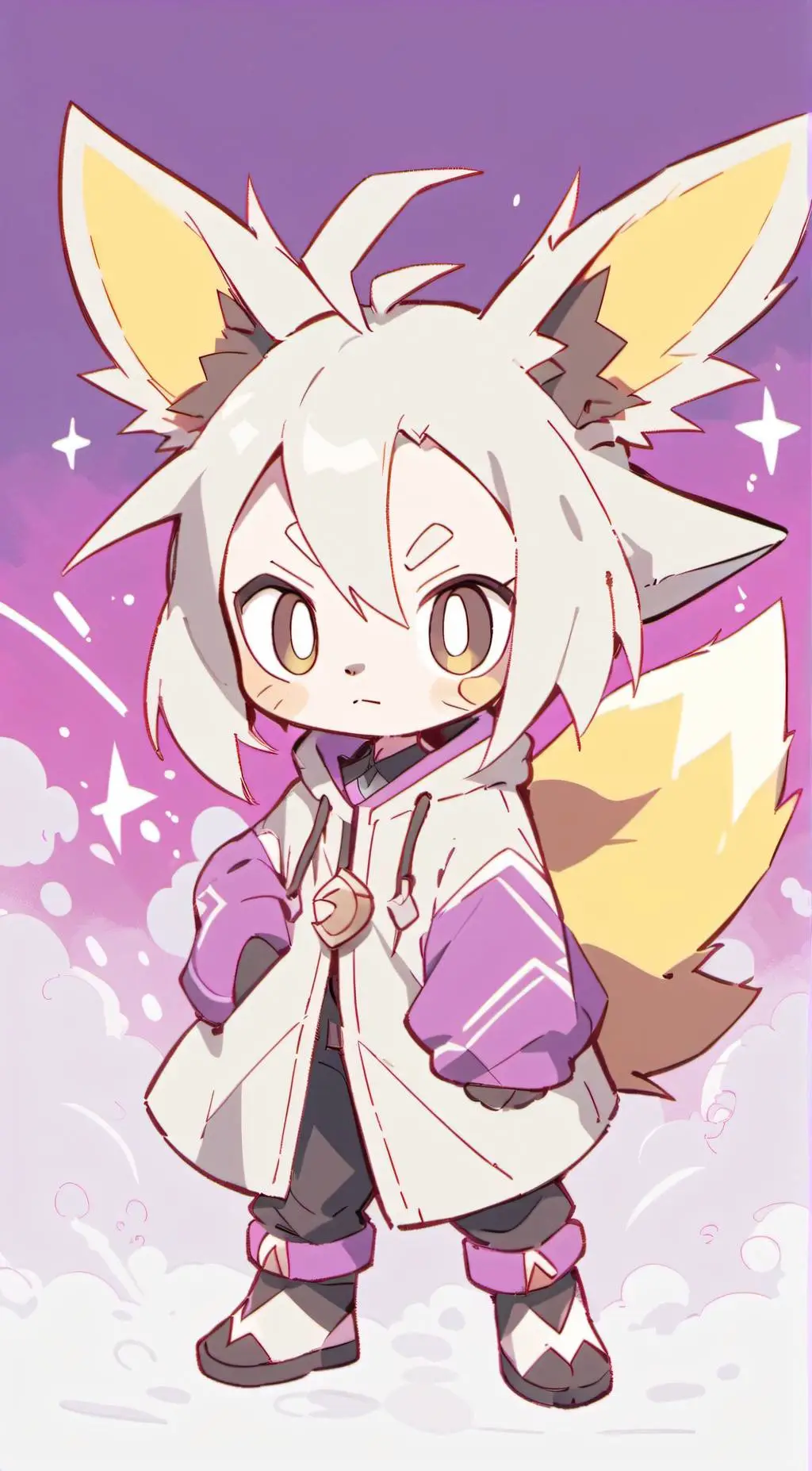 Talkie AI - Chat with Melissa / Sparky