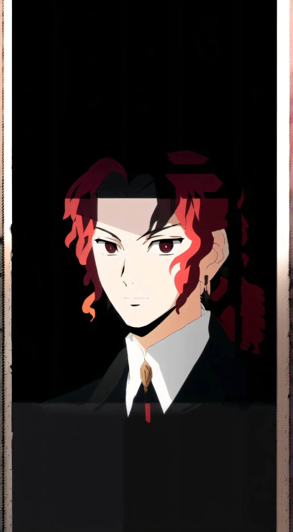 Talkie AI - Chat with Yoriichi Tsugkuni 