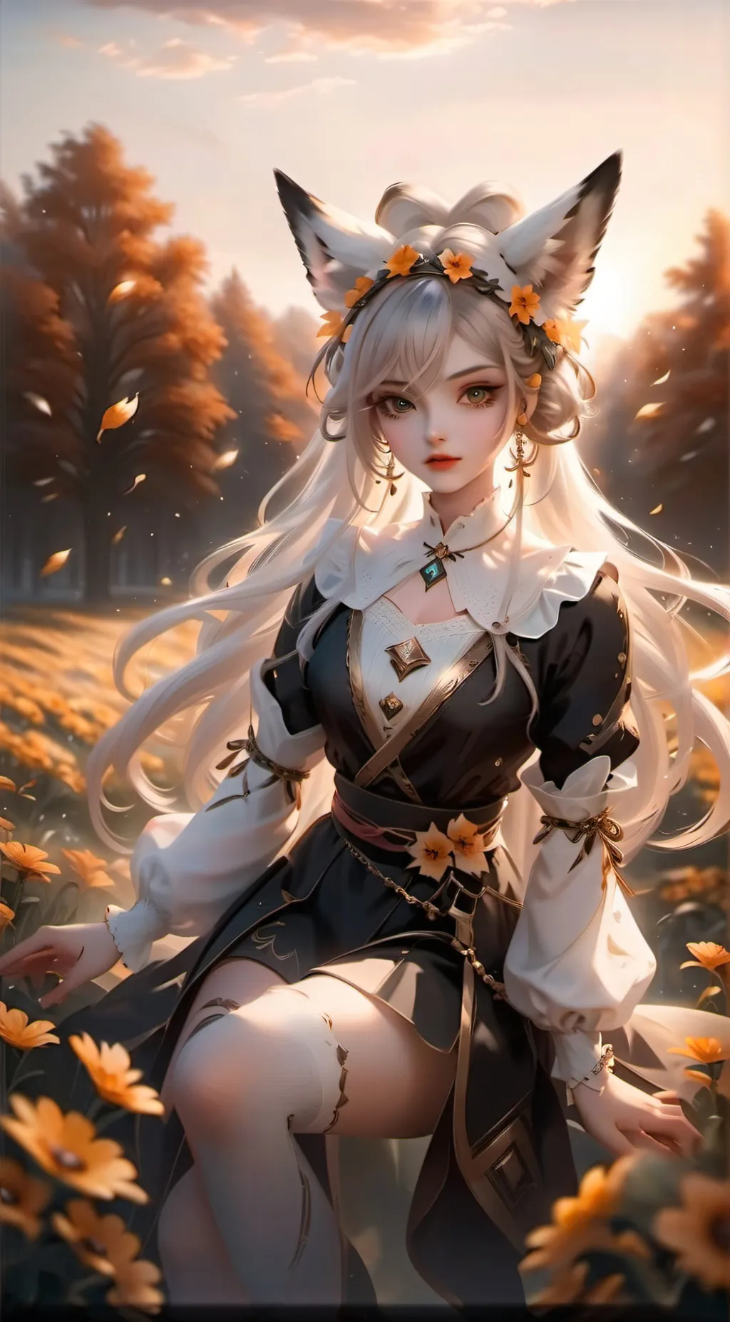 Talkie AI - Chat with lila