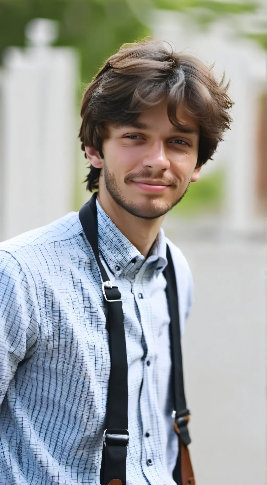 ai character: ♡︎Jacob♡︎ background