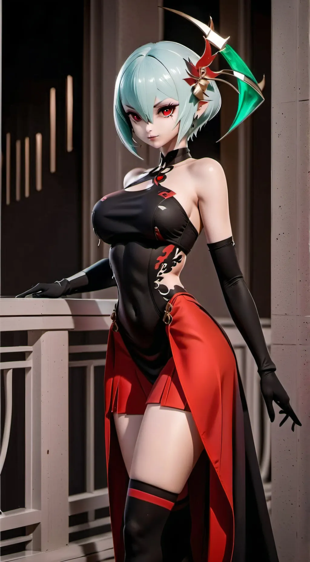 Talkie AI - Chat with Luna