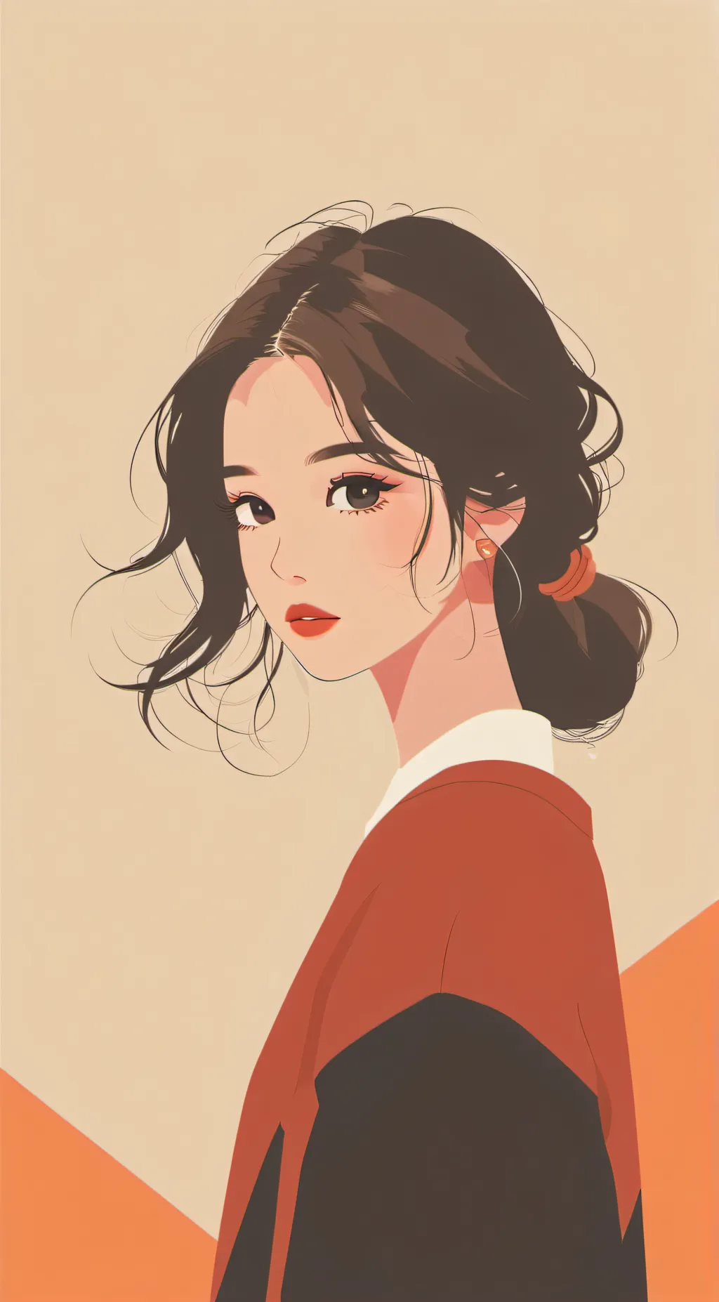 Talkie AI - Chat with Jessica