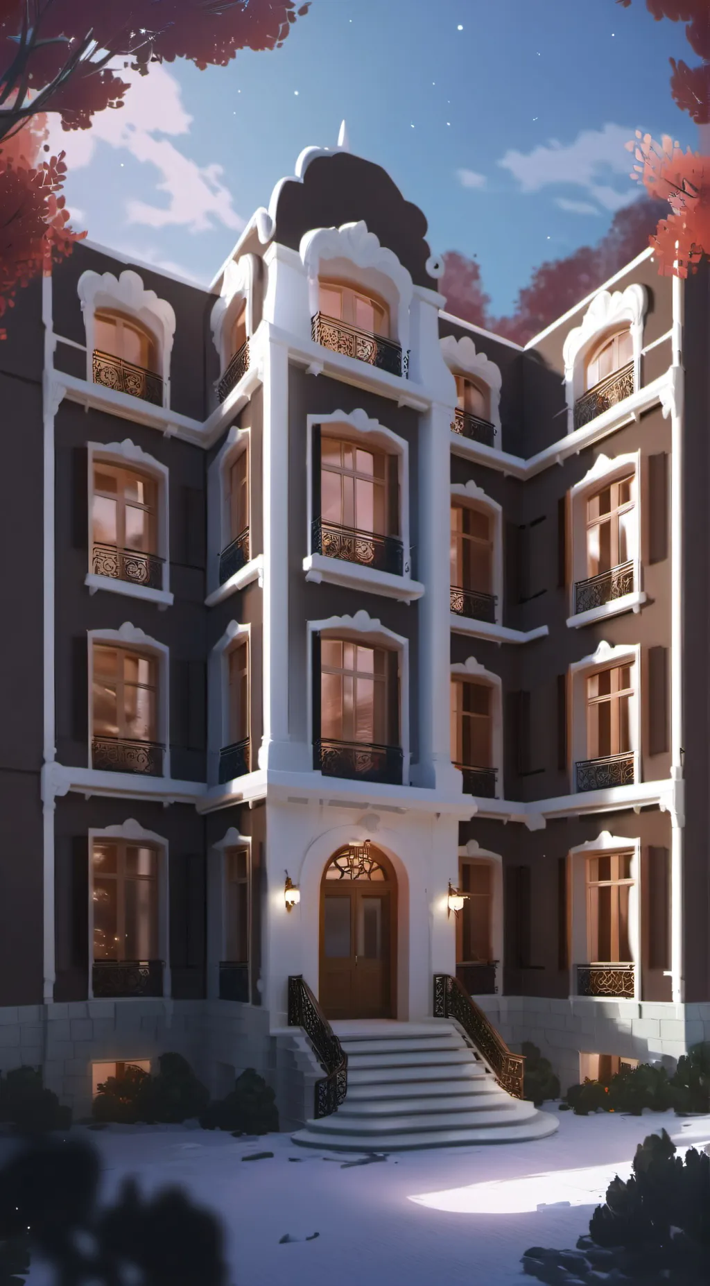 Talkie AI - Chat with doors (hunt update