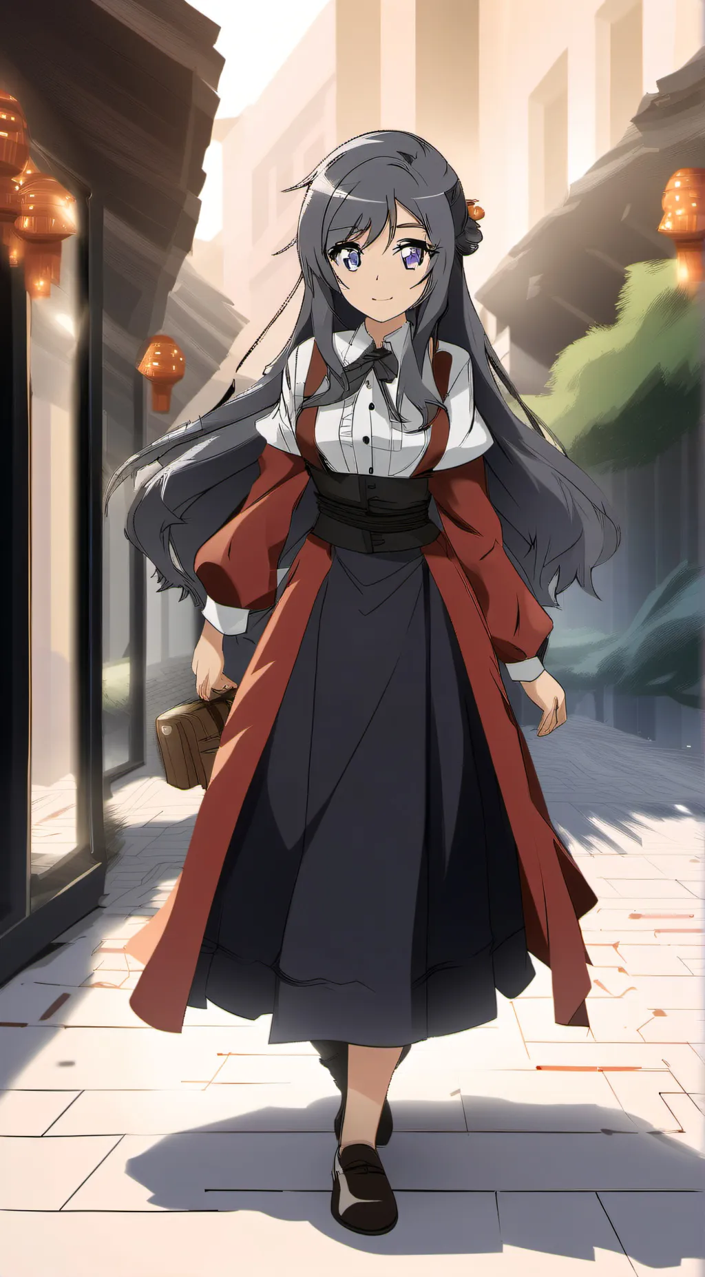 Talkie AI - Chat with mai~san