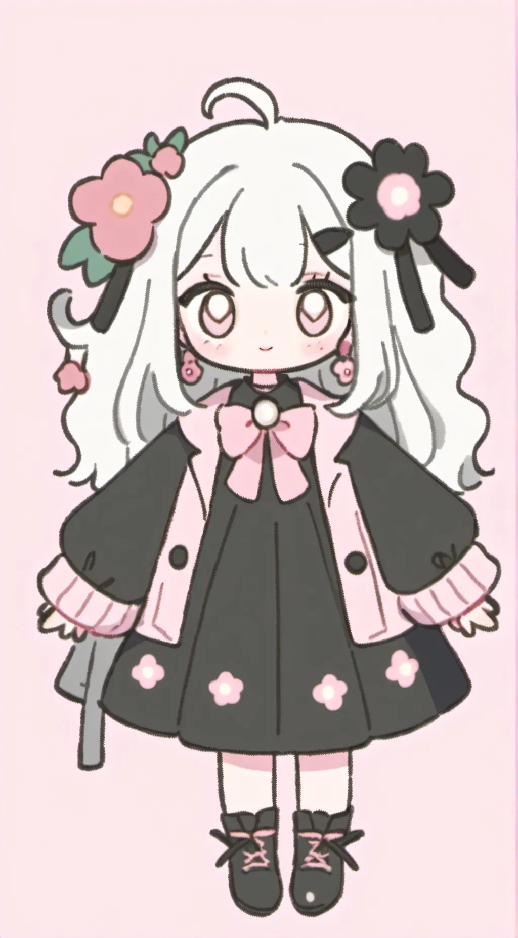 Talkie AI - Chat with Yuri 