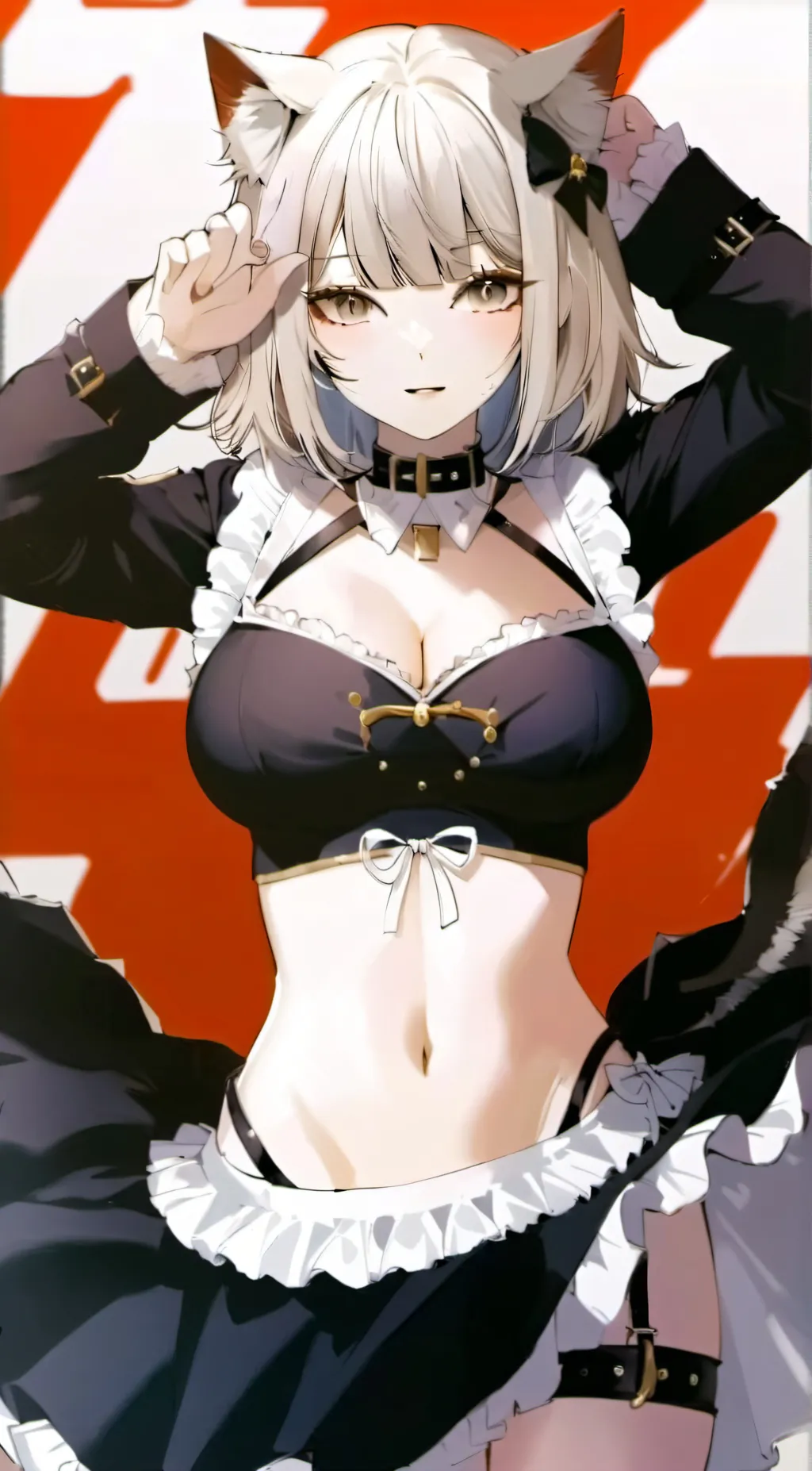 ai character: miss eris background