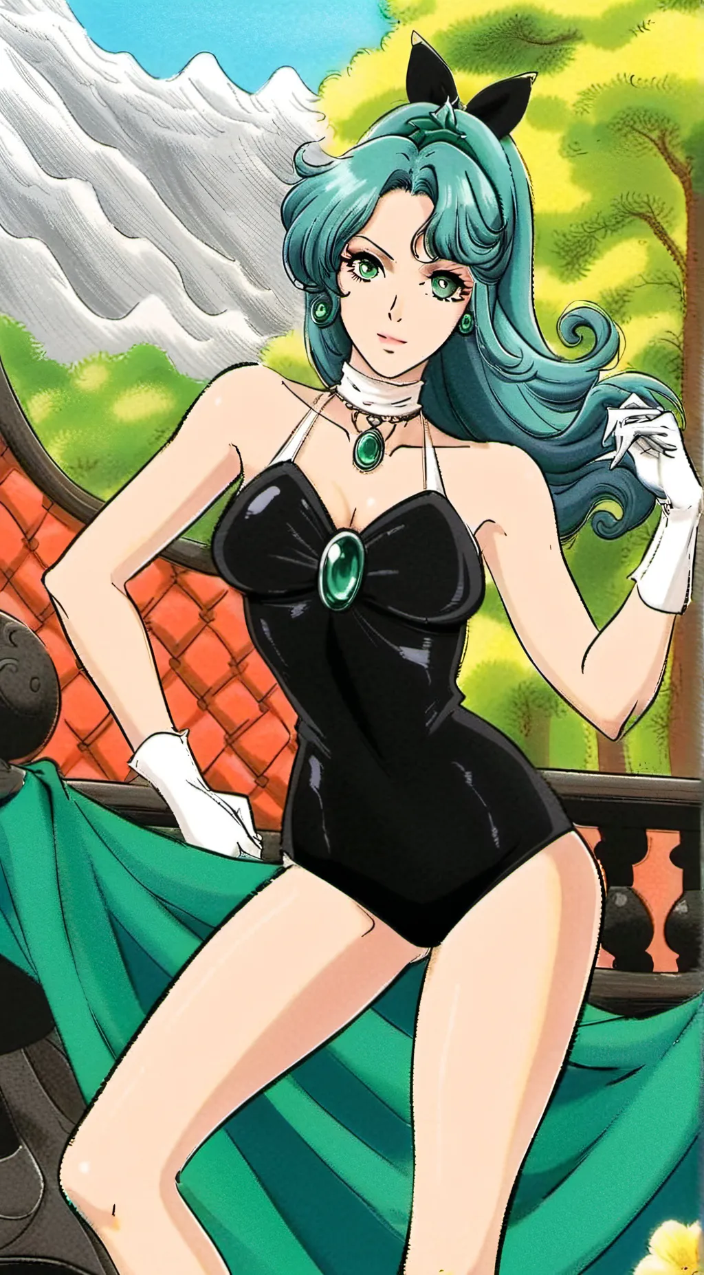 Talkie AI - Chat with Sarah