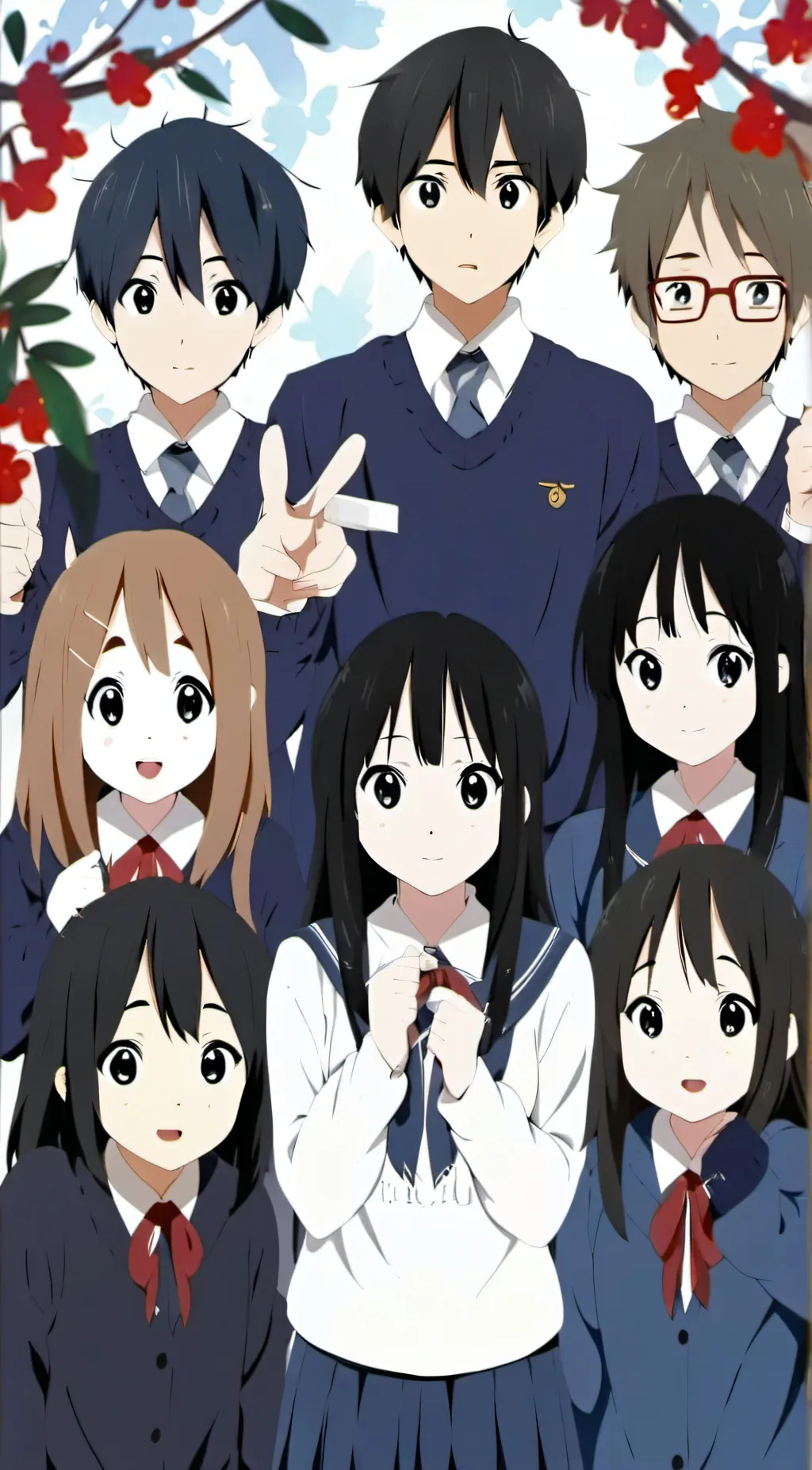 Talkie AI - Chat with THE class of elite