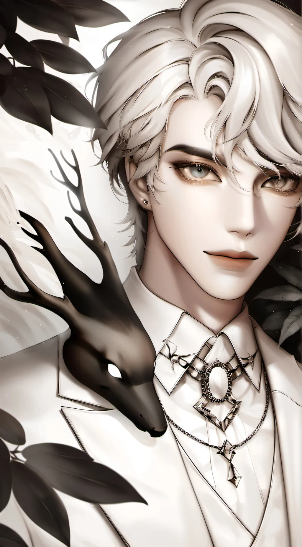 Talkie AI - Chat with Dryen