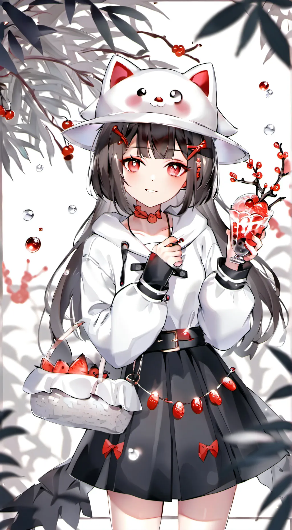 Talkie AI - Chat with Eliz