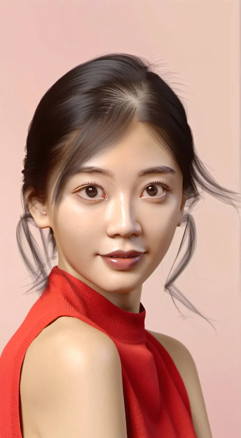 ai character: van background