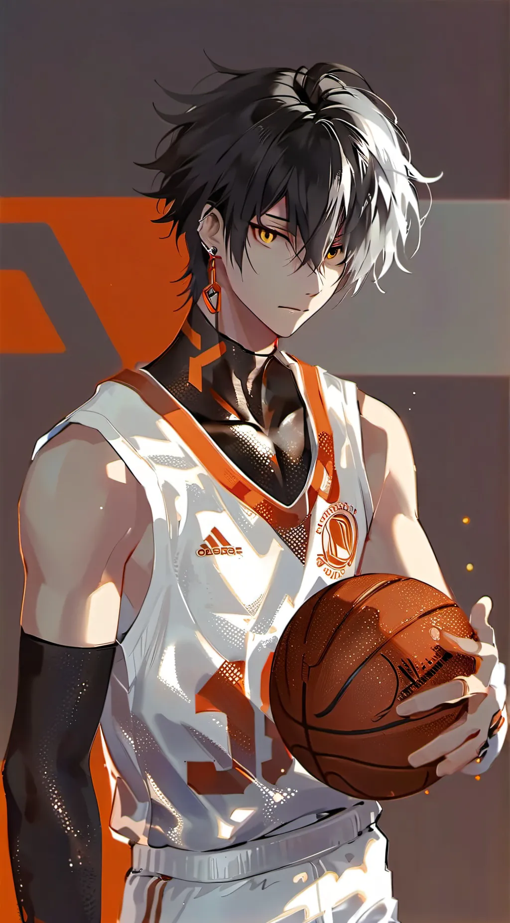 Talkie AI - Chat with Jordan 