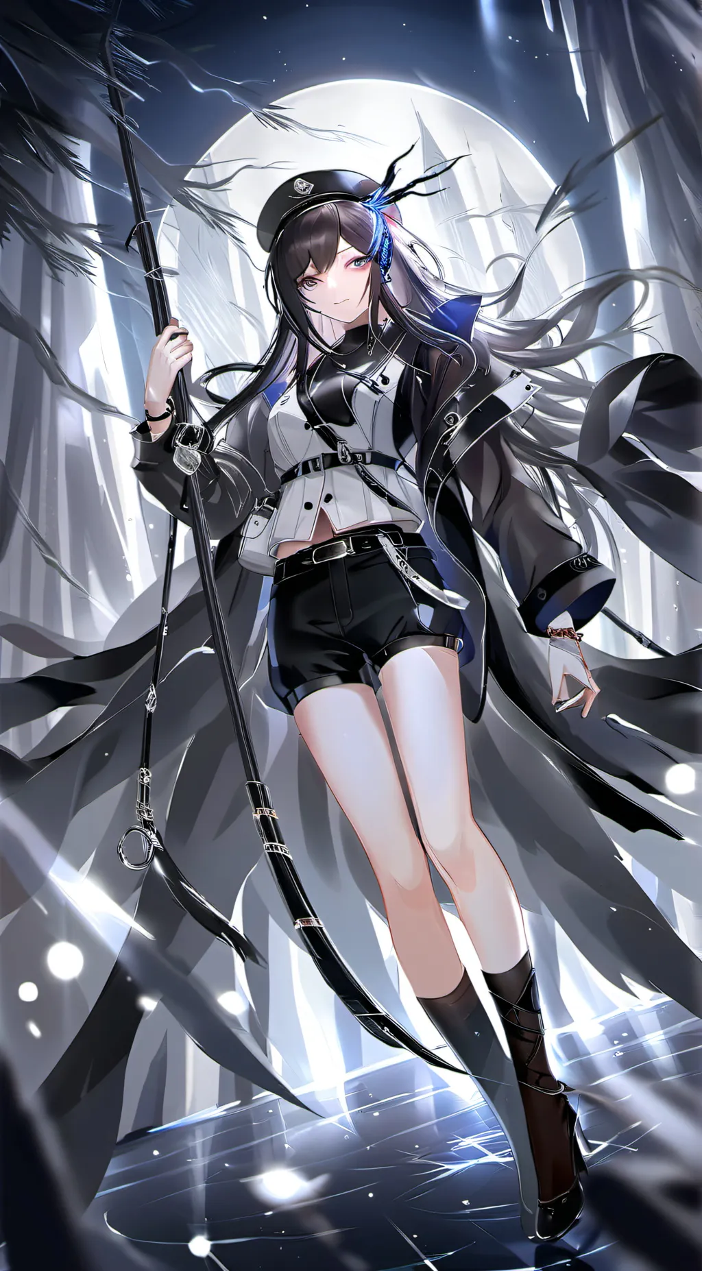 Talkie AI - Chat with zoe