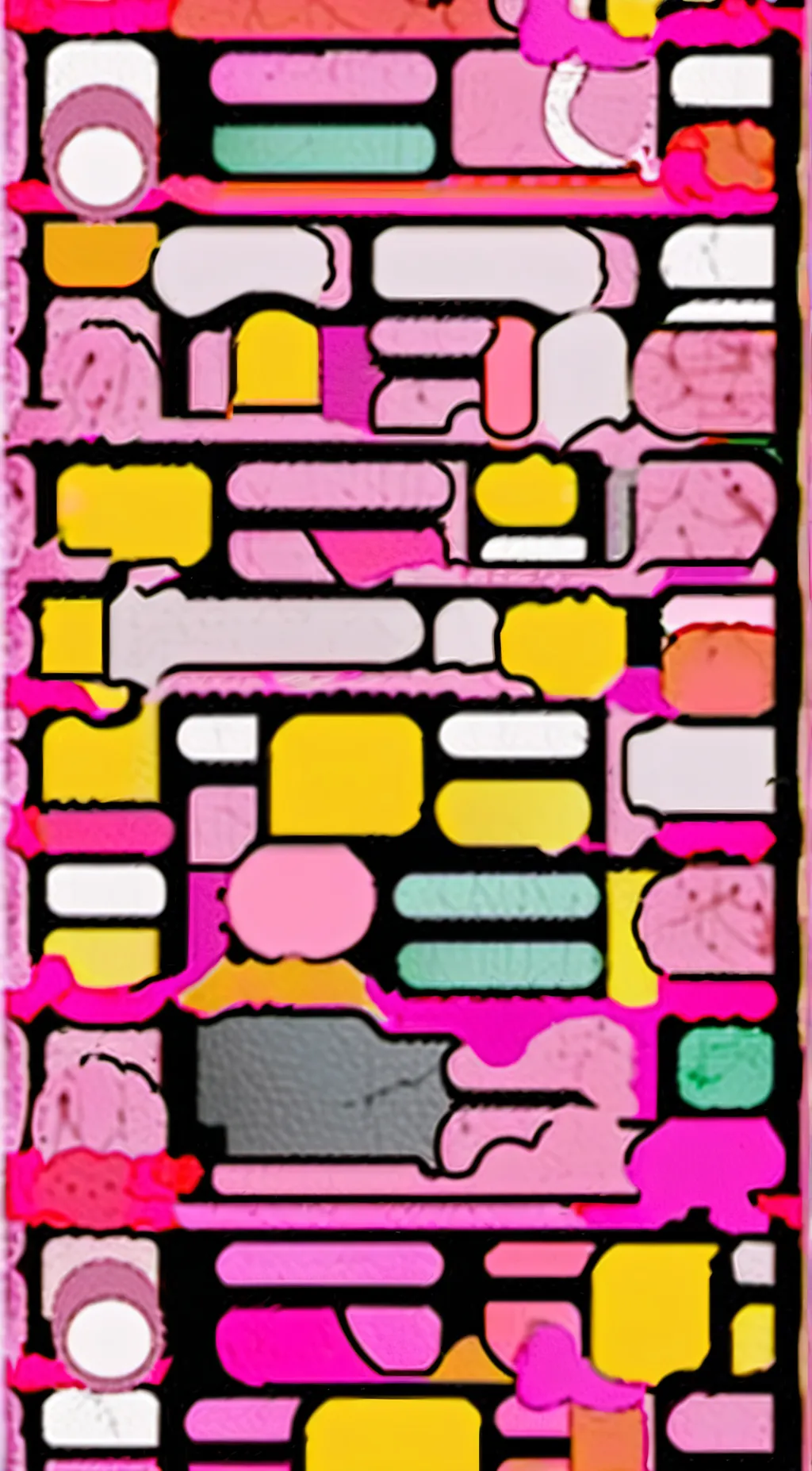 ai character: roblox the game background