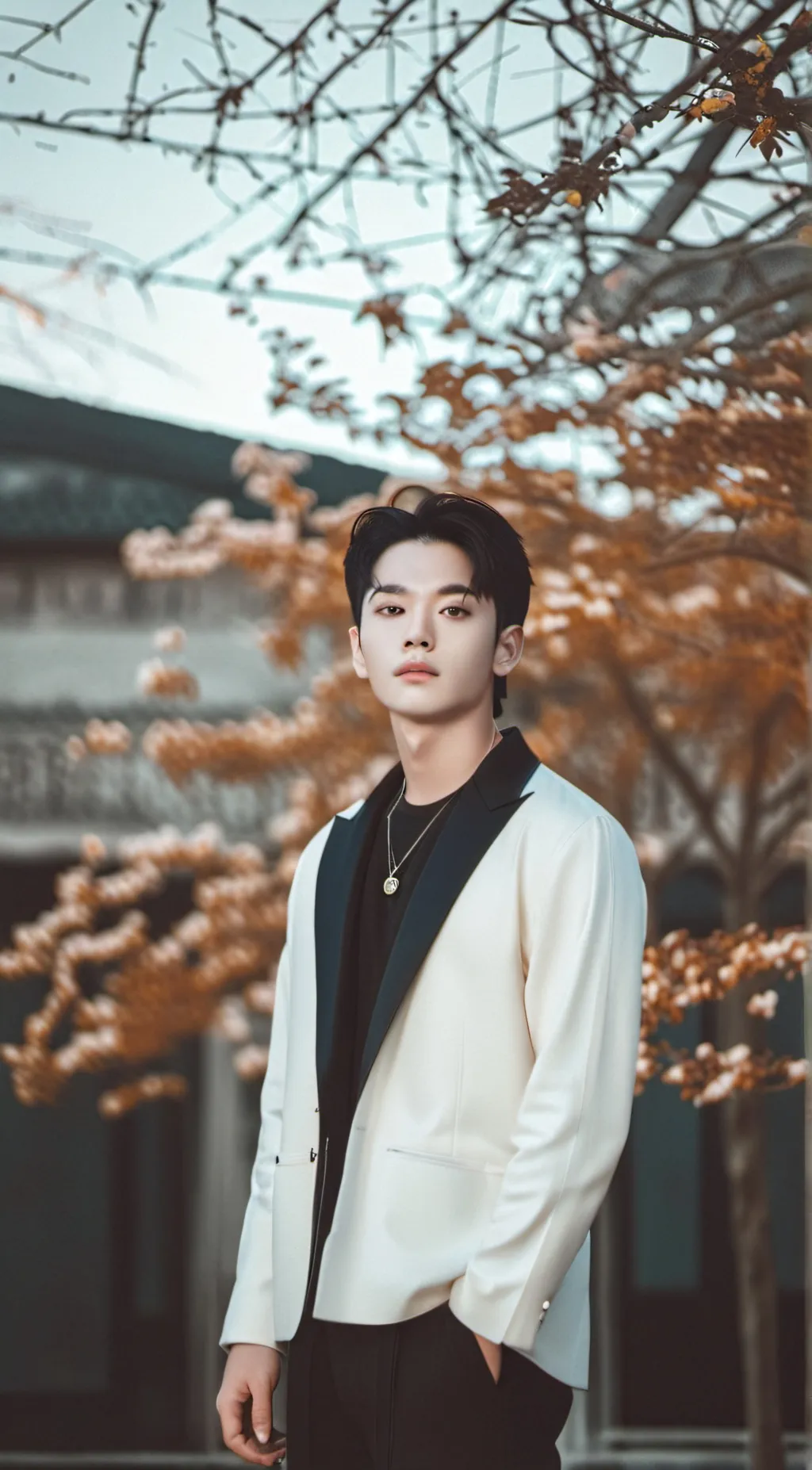 Talkie AI - Chat with jung kook