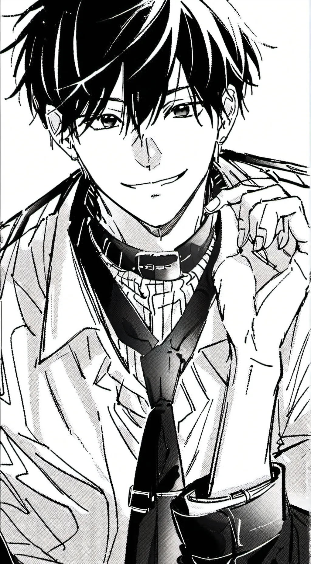 Talkie AI - Chat with Akira