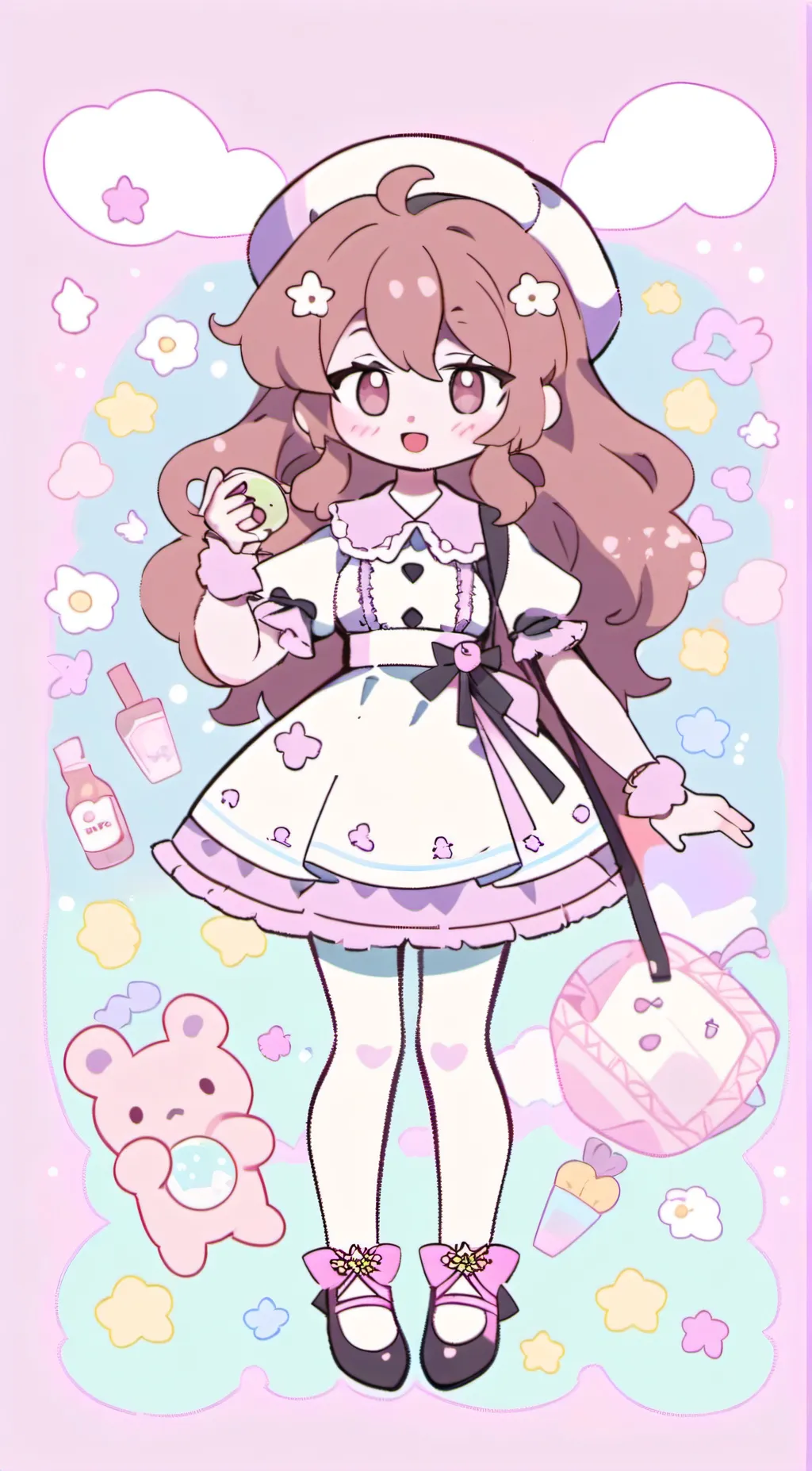 Talkie AI - Chat with GF