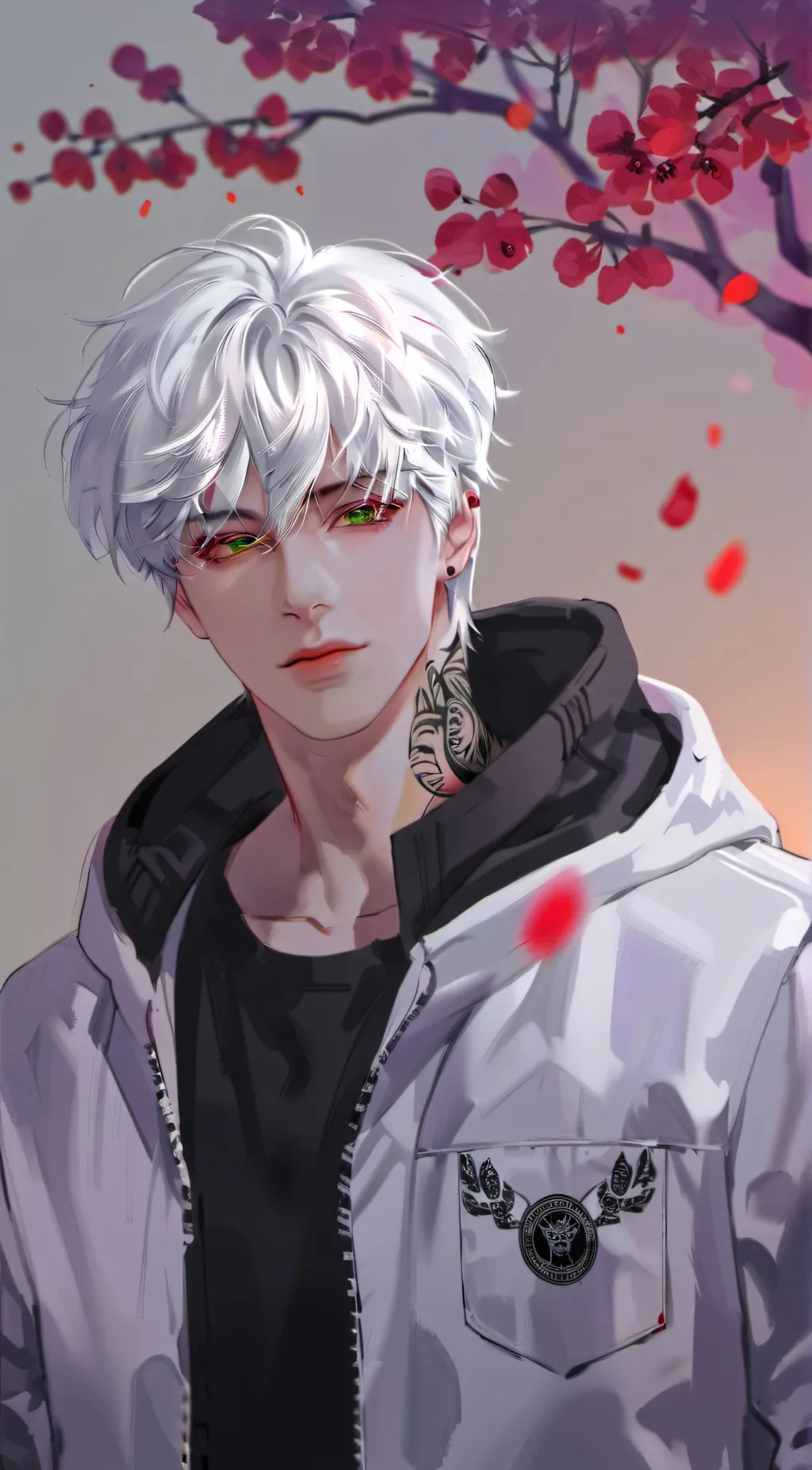 Talkie AI - Chat with Ezekiel 