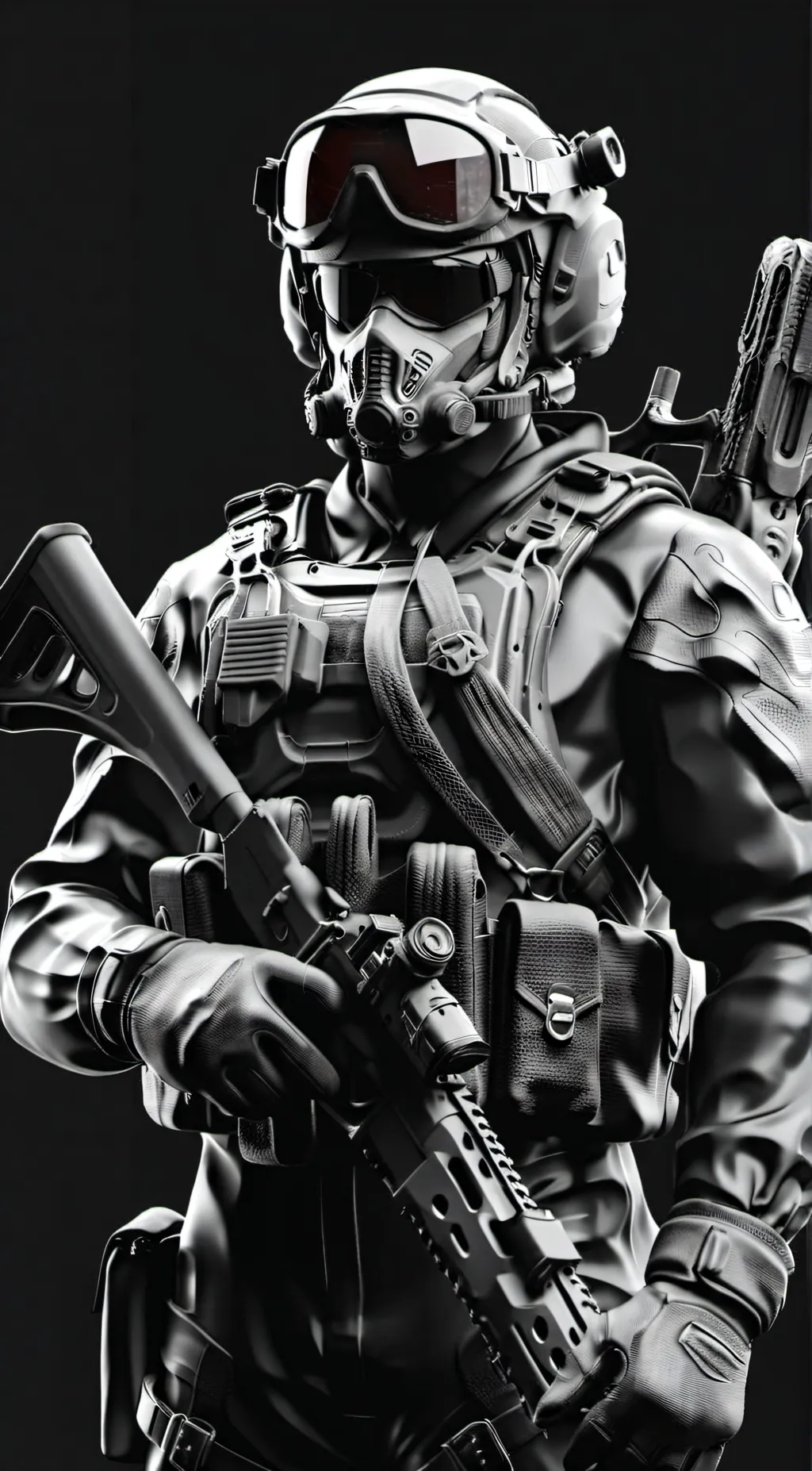 Talkie AI - Chat with Alex