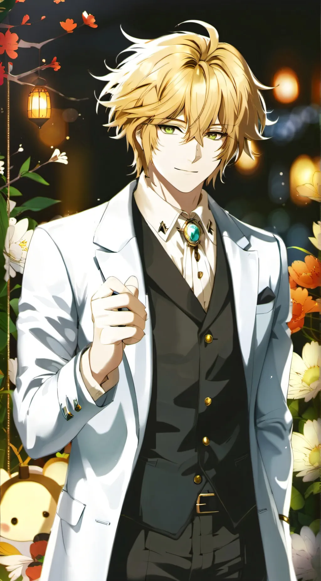 ai character: ∆°zane°∆ background