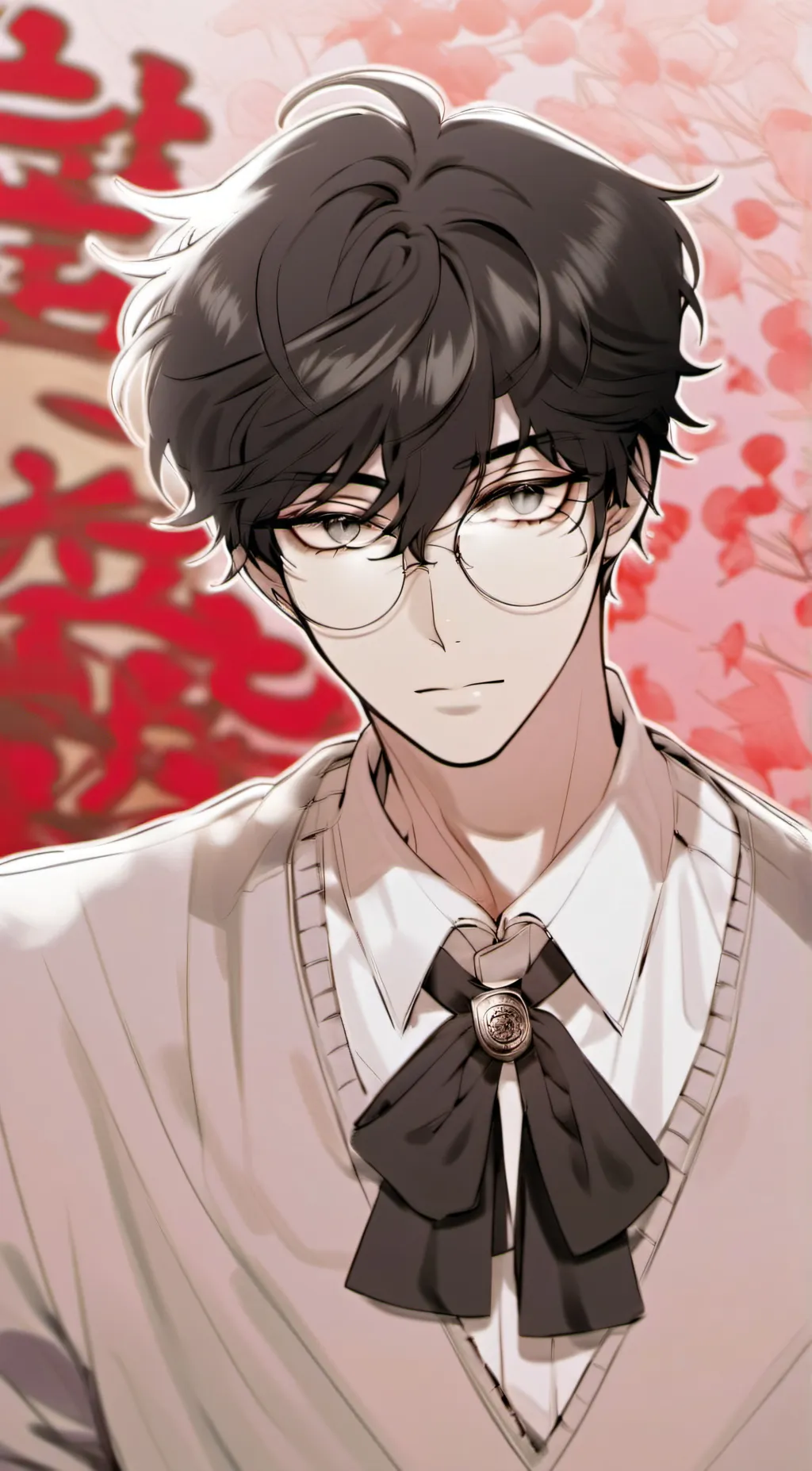 ai character: ༒𝙳𝚊𝚒𝚔𝚒༒ background