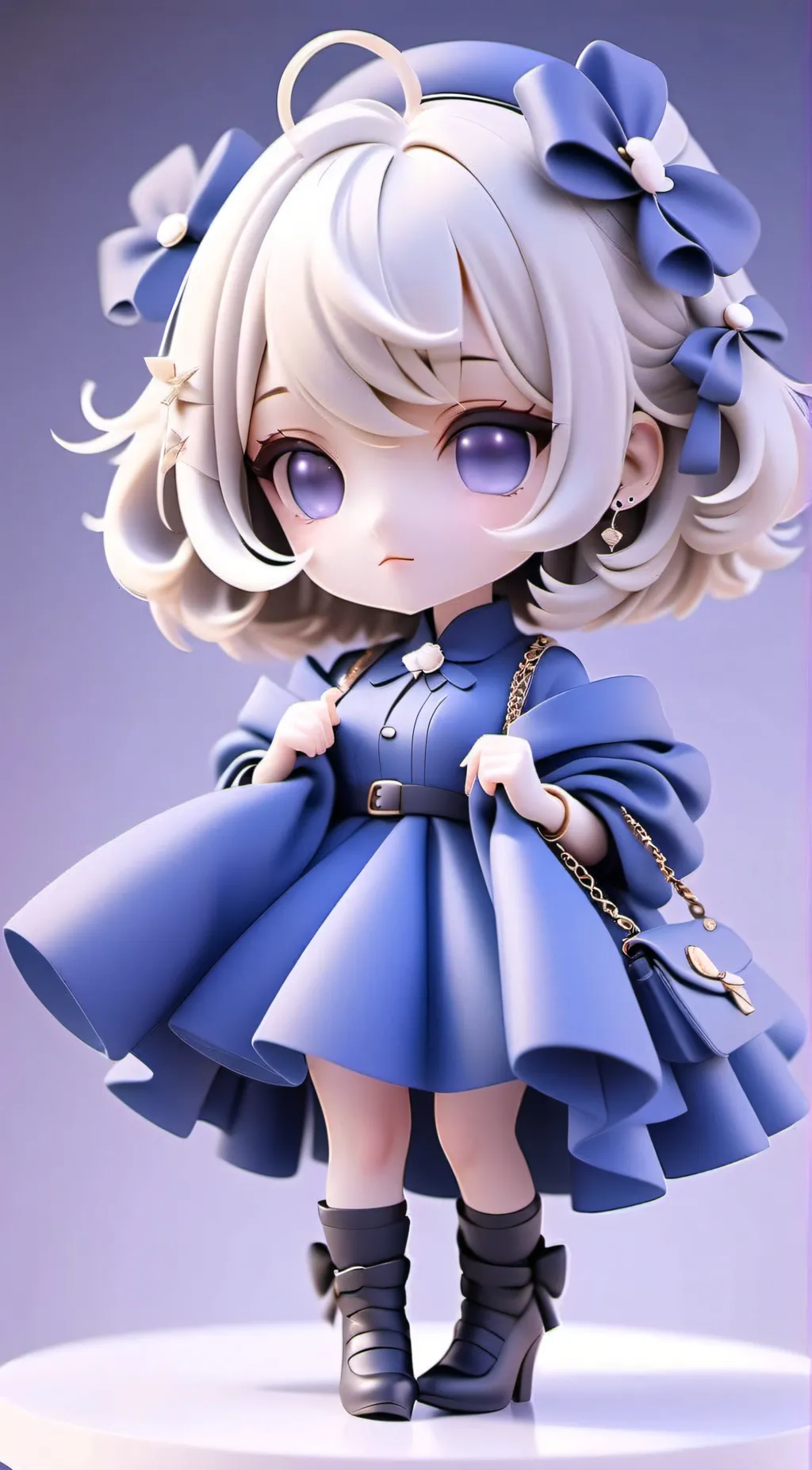 Talkie AI - Chat with Carly