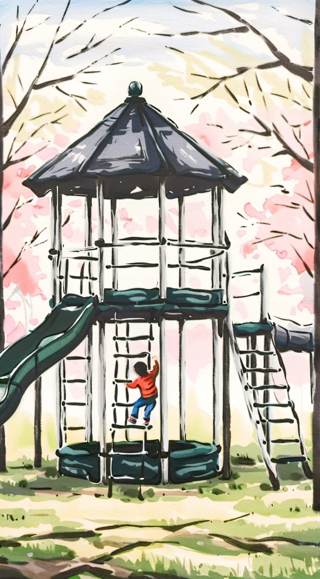 ai character: ARE YOU A GIRL background