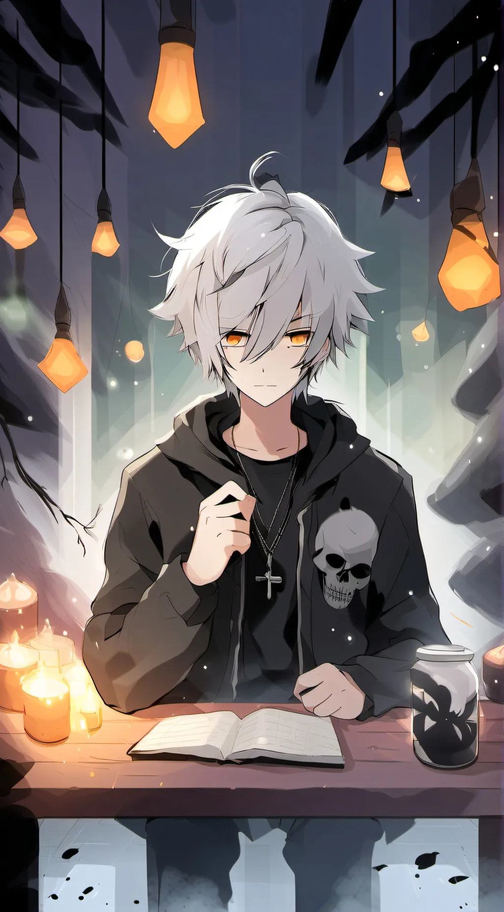 Talkie AI - Chat with Gay story