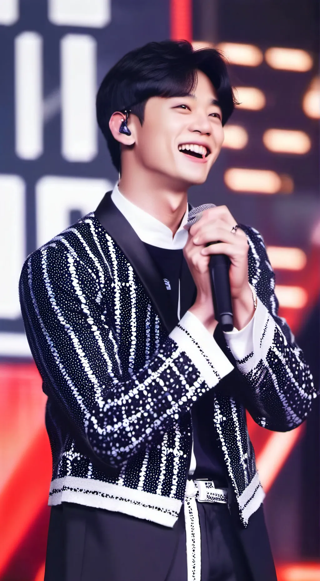 ai character: jongkook background