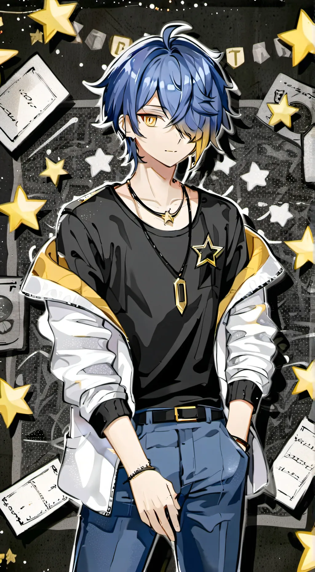 Talkie AI - Chat with starlight gleam 