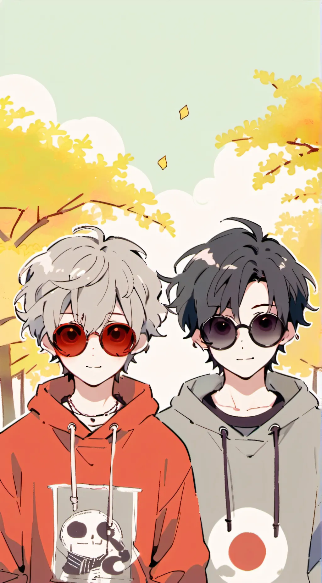 Talkie AI - Chat with Tord