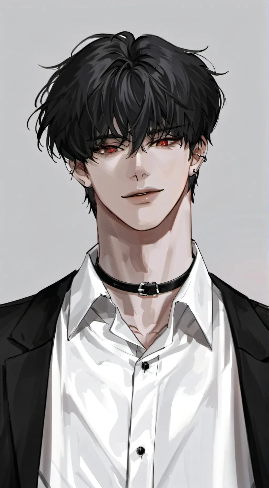 Talkie AI - Chat with *< KURT >*